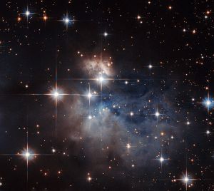 ESA/Hubble
